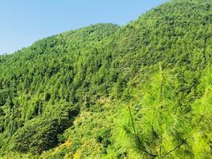 -重庆云阳龙缸景区