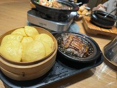 -陶德砂锅(蜀汉路店)