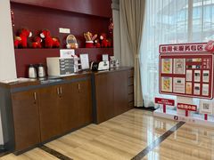 -中国工商银行(上海市徐汇支行华山路支行)