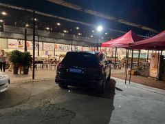 -西昌老号李小肠特色烧烤园(双流店)
