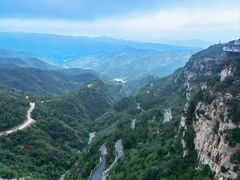 -潭溪山