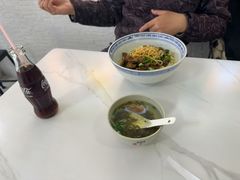 -好面道大肠面(中华路店)
