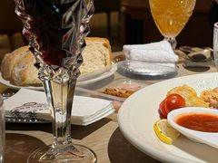 -波特曼西餐厅(中央大街店)