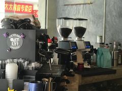 -BE NORMAL CAFE(霞溪路店)