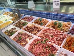 -永辉超市(萧山宝龙广场店)