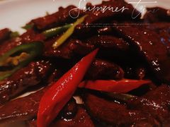 -小天厨民间菜馆(深圳街店)