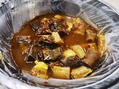 牛肠酸-正宗梧州牛肠酸