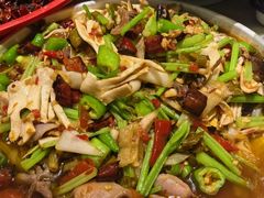 -常和州·夜宵大排档(常州单店)