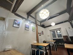 -鬼味烤翅(南锣鼓巷店)