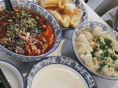 -施记·青石桥(古城店)