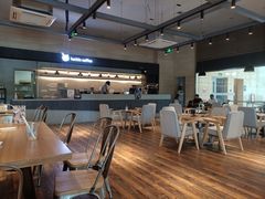 大堂-瑞幸咖啡(互联网创新园店)