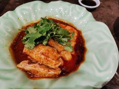 口味椒麻鸡-冶春茶社(星汉大厦店)