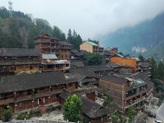 -乌江画廊(彭水苗族土家族自治县)