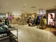 -崇光百货(铜锣湾店)