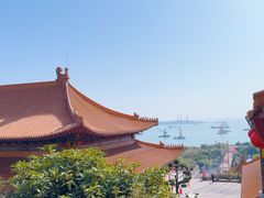 -南沙天后宫景区