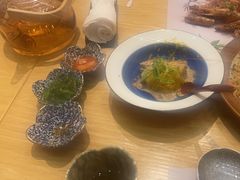 -鹤菊怀石料理(江北店)