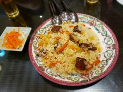 -驿楼兰·新疆菜(火车站店)