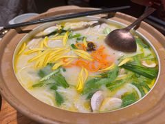 -云海肴·汽锅鸡·云南菜(美罗城店)