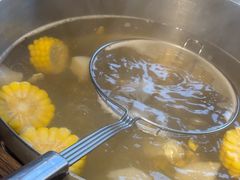 -焯牛潮汕牛肉火锅(云峰街创始店)