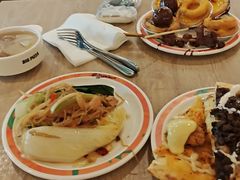 -比格比萨自助(裕源大厦店)