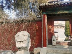-天宁寺