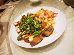 臭豆腐-光头匠