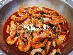 -李想大虾(吾悦广场店)