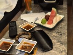 -和子足浴SPA会馆(东方之门店)