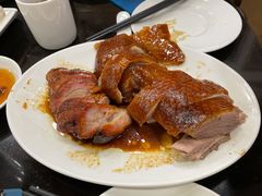 叉烧-丽的面家(多宝路店)