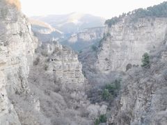 -龙洞风景区-藏龙涧