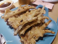 -街角等你.大连海鲜烧烤(西安路店)