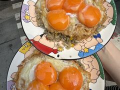 -哼蟹二将·烤肉酱蟹(合生汇店)