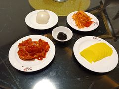 -桃园中华料理炸酱面(燕儿岛路店)