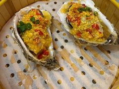 -必点海鲜·海肠捞饭大王(滨江道店)