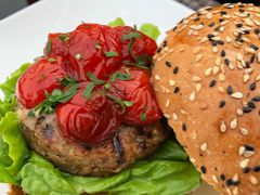-Lets burger非常汉堡·环球风味(蓝色港湾店)