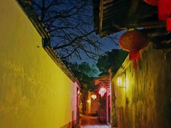 -三坊七巷历史文化街区