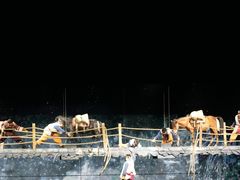 -丽江千古情