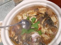 -柴米油盐(土菜院子店)