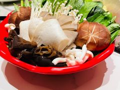 -额尔敦传统涮(体育场店)