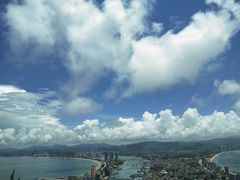 -广东惠东海龟国家级自然保护区