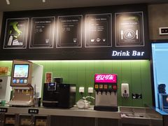 -萨莉亚意式餐厅(苏州泉屋店)