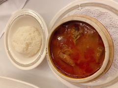精品罐焖牛肉-莫斯科餐厅