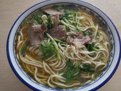 -福鑫面馆(高尚路店)