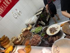 -虎豹肉合(香港街店)