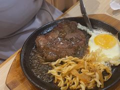-纽斯特牛排自助餐厅(浦江万达店)