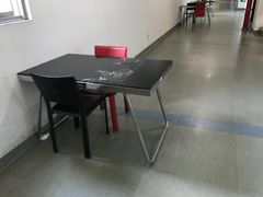 -华中师范大学-图书馆