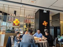 -徐记海鲜(曲江南湖店)