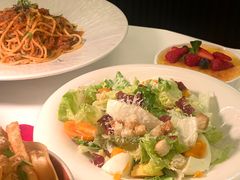 -普朗姆生蚝牛排馆 The Plump Oyster(成都摩方购物中心店)