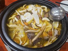 -菌之家·专业纯野生菌火锅·特色炒菌