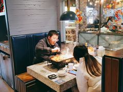 大堂-里岛烤鱼(东港凯虹广场店)